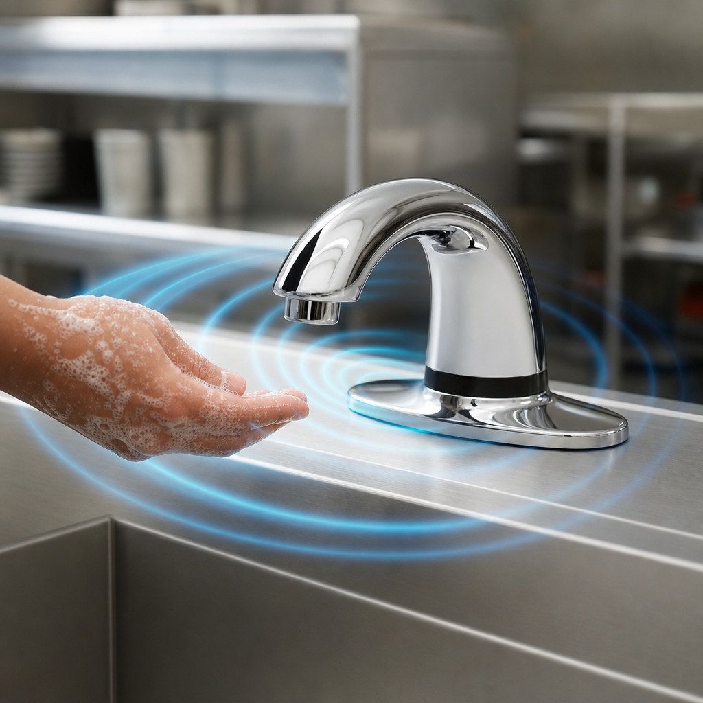 Surround Sensor Technology