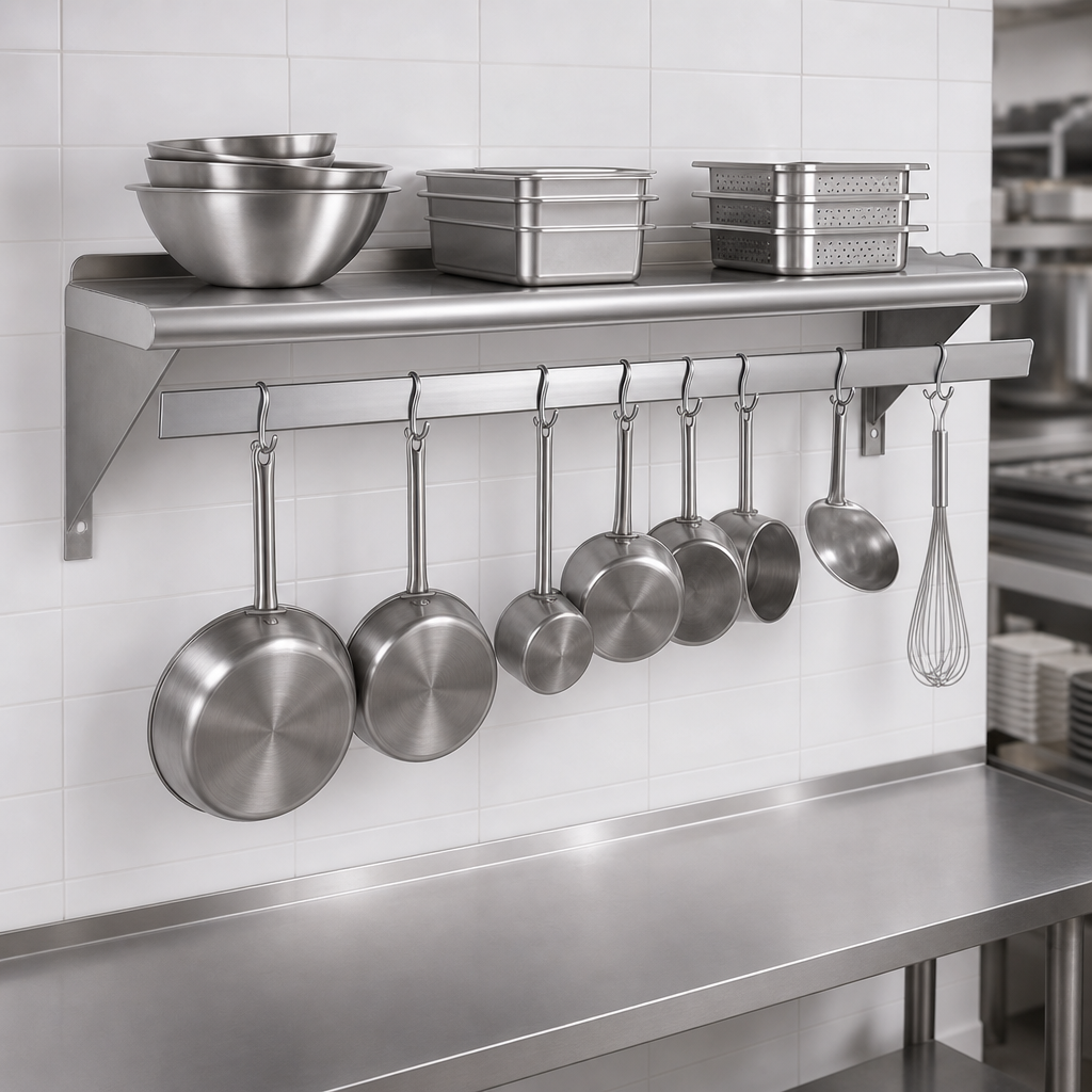Dual-Purpose Storage Design