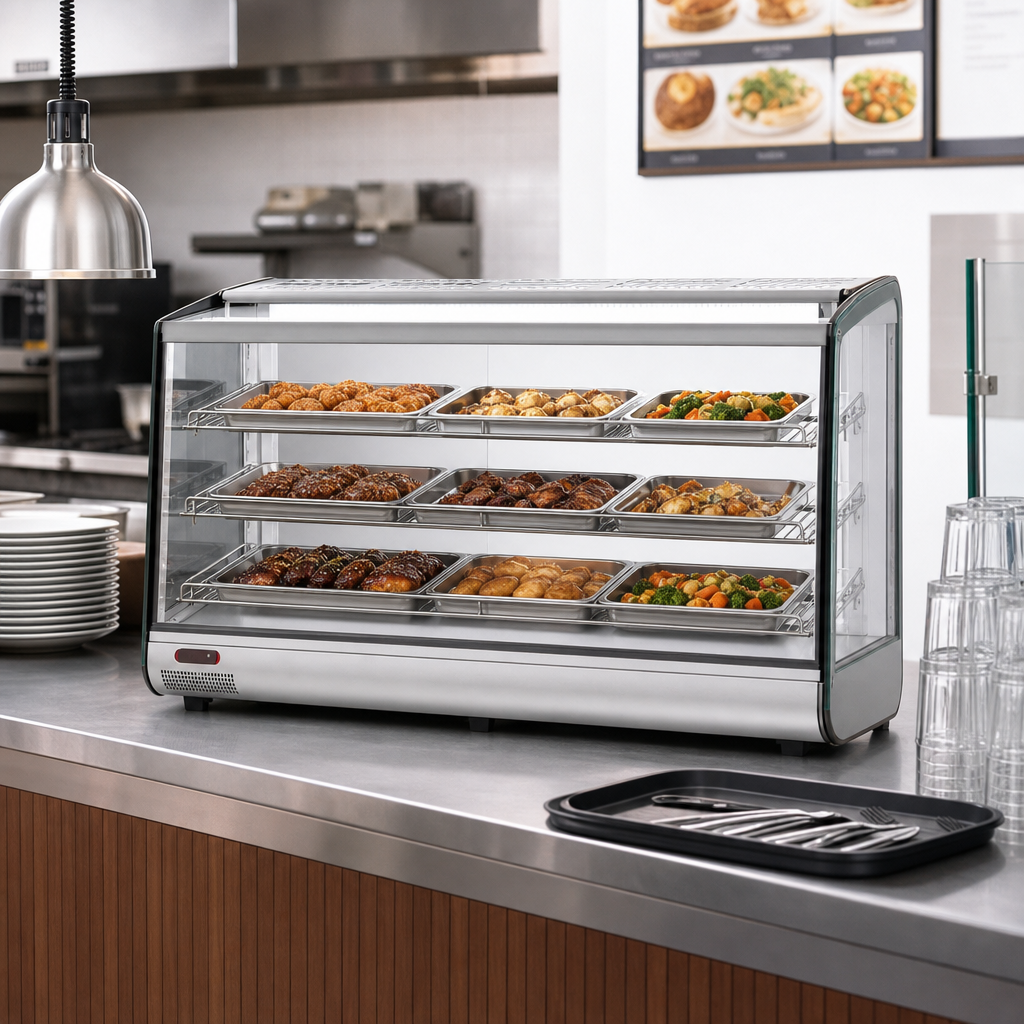 Countertop Full-Service Design