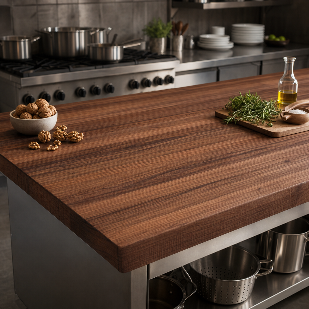 American Black Walnut