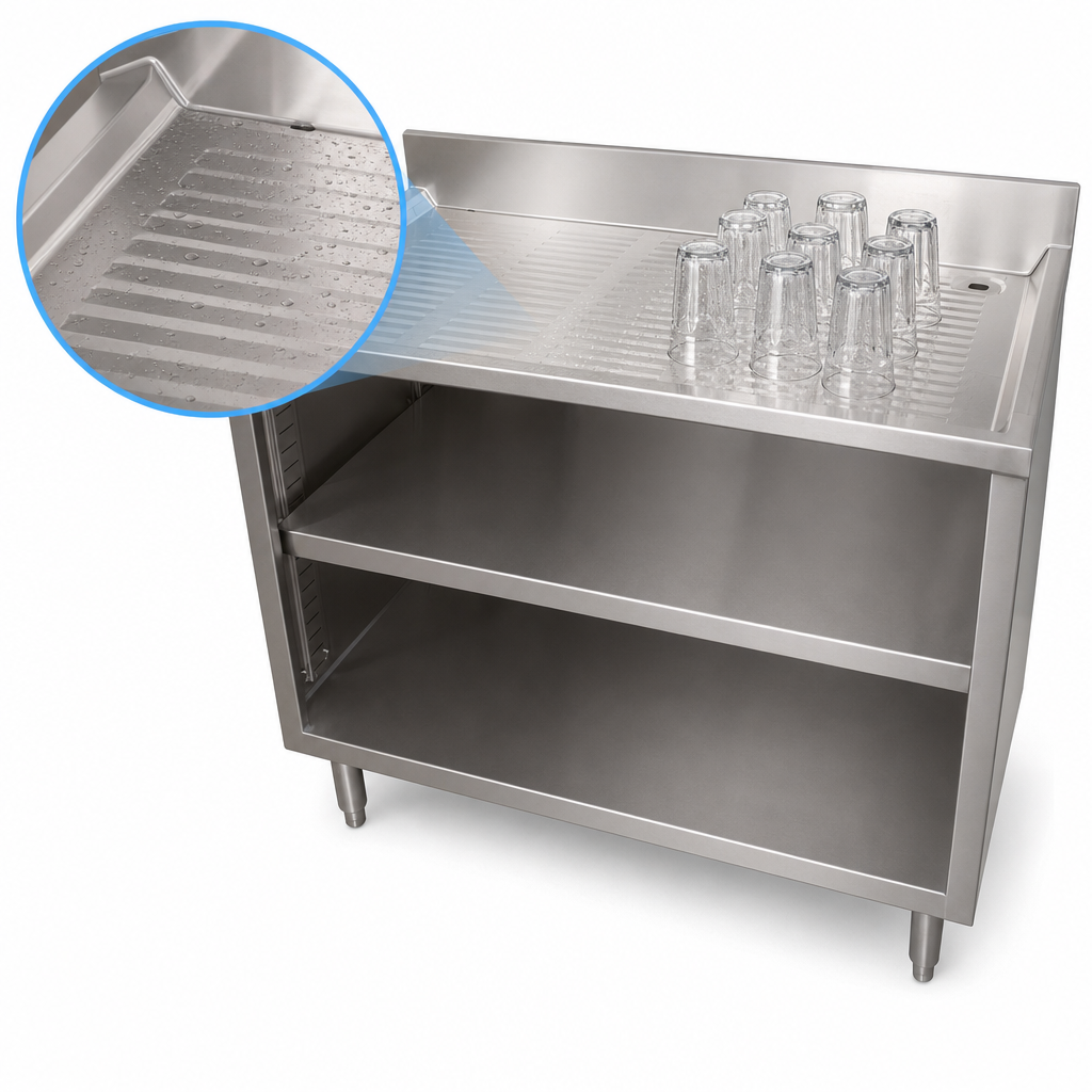 Drainboard Top