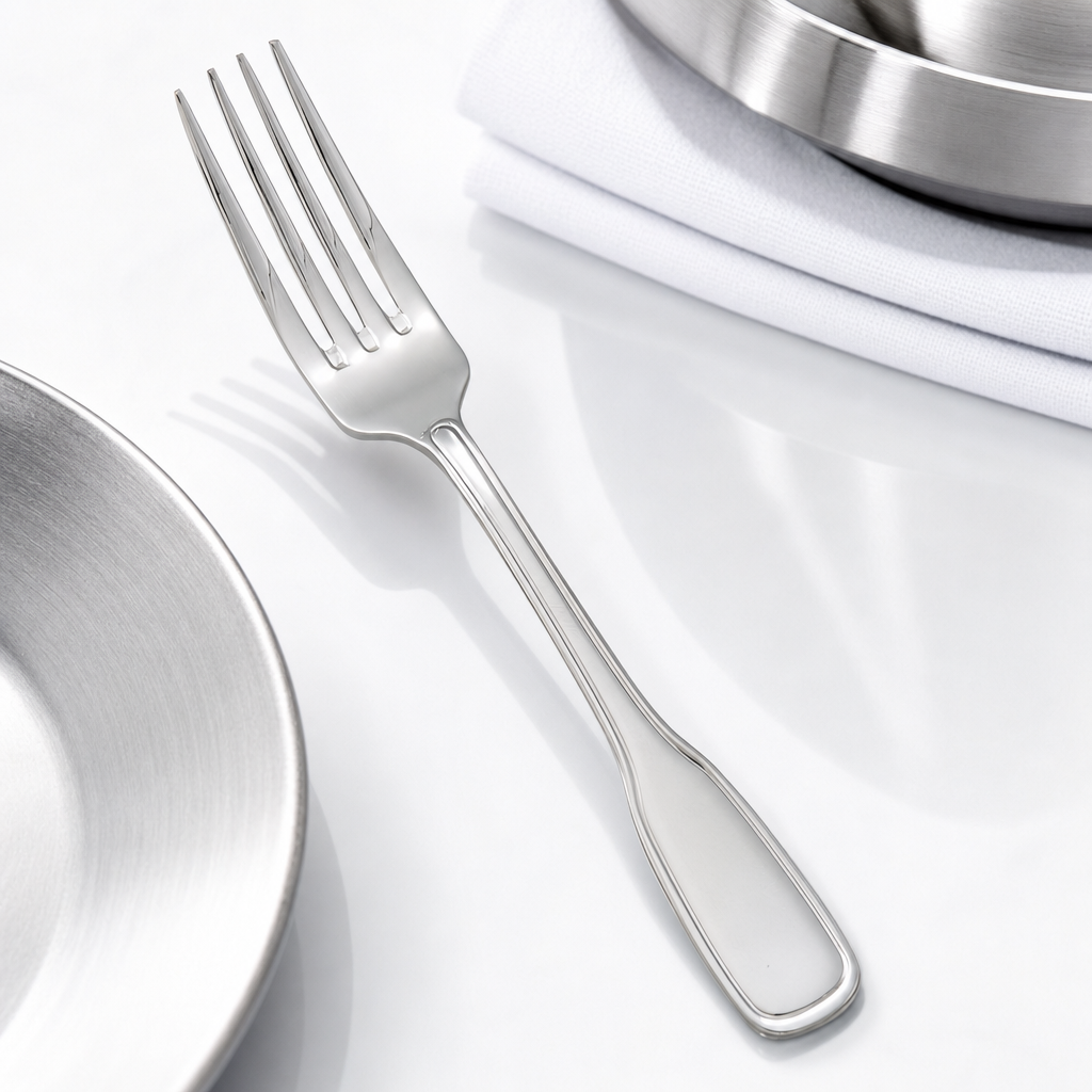 18/8 Stainless Steel