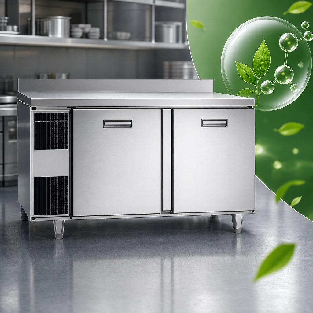 SNAP Compliant R290 Refrigerant