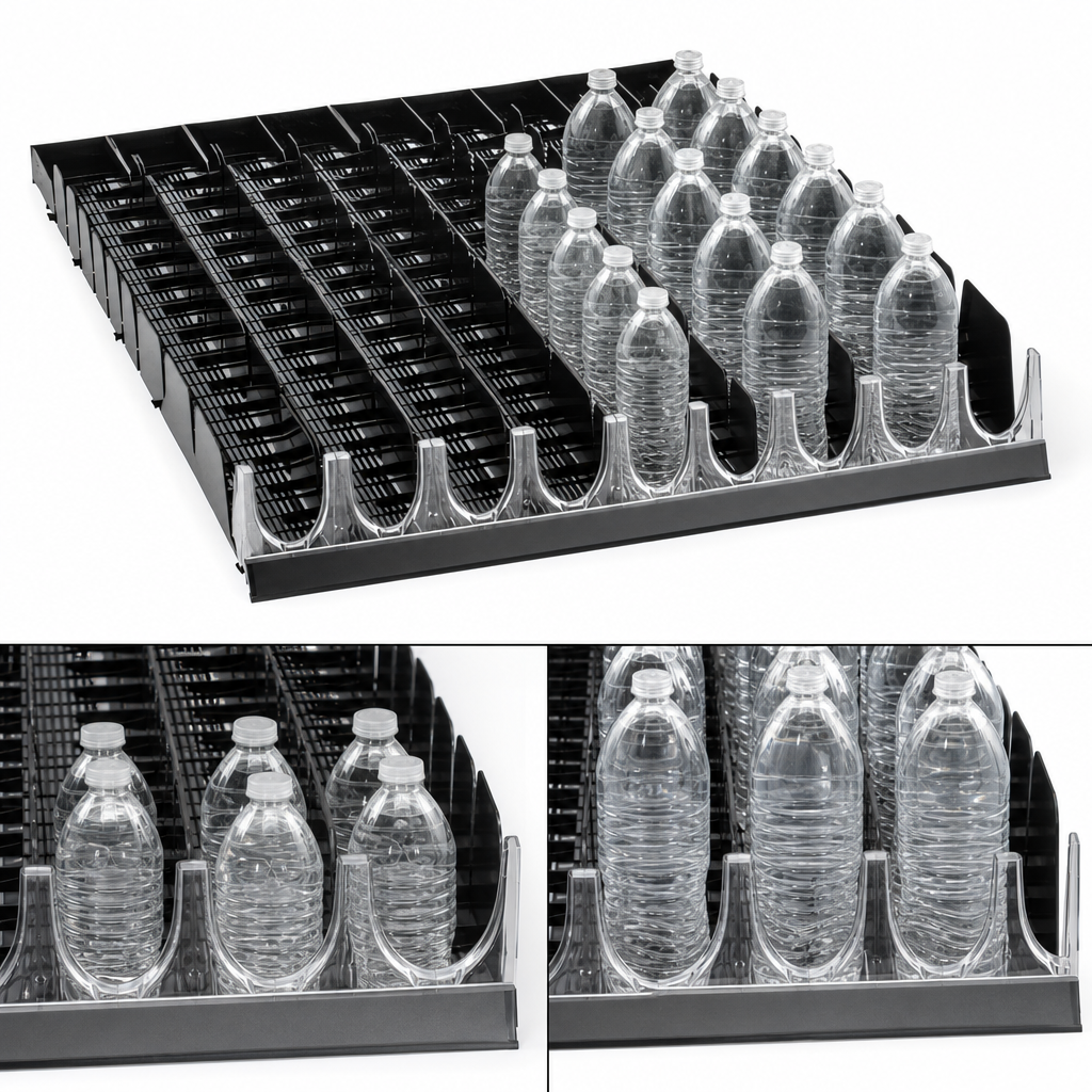 Bottle Compatibility
