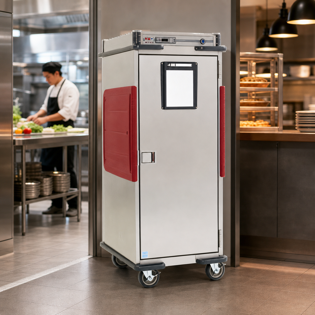 Full-Height Mobile Design
