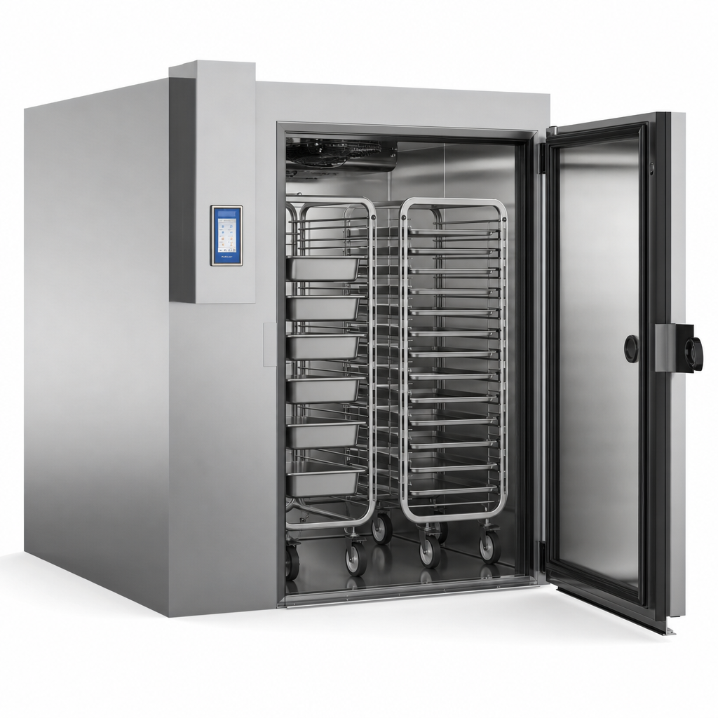 Flexible Rack Capacity