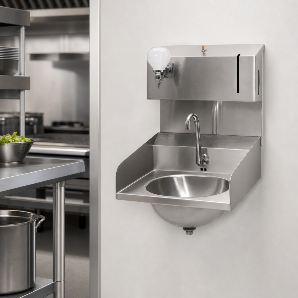 Wall-Mounted Design