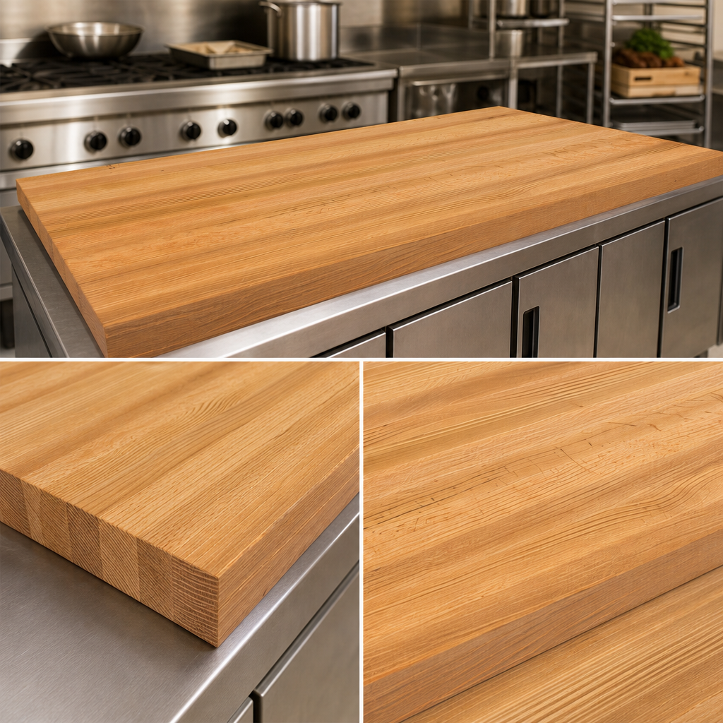 Appalachian Red Oak