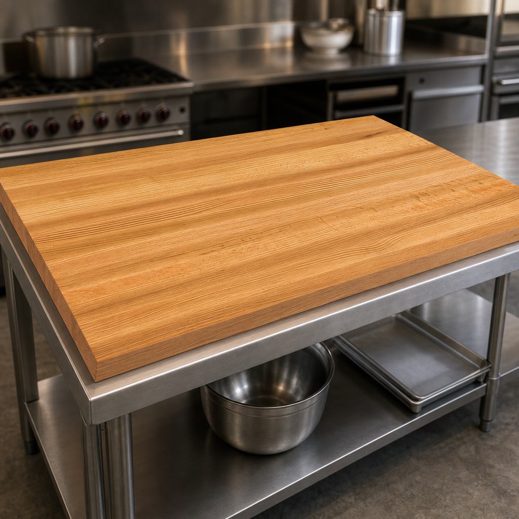 Appalachian Red Oak