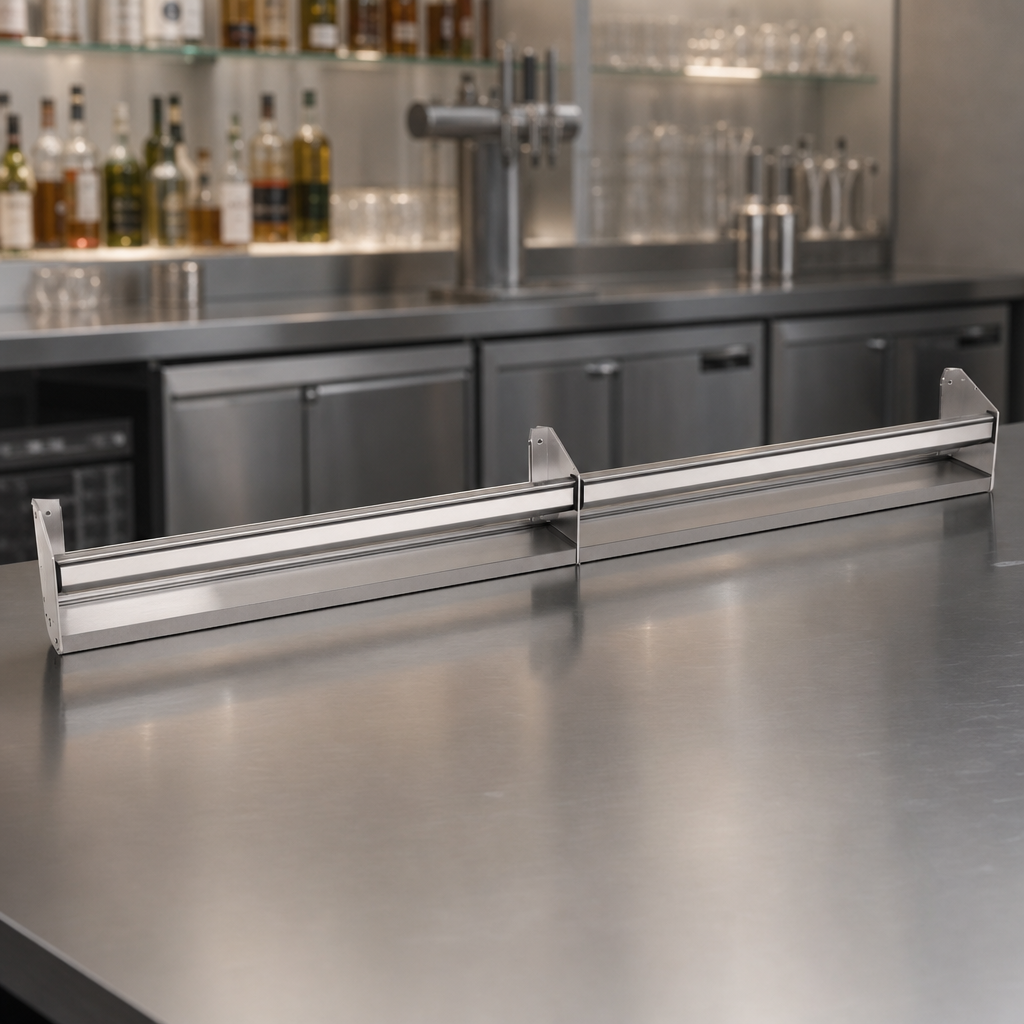 Stainless Steel Construction