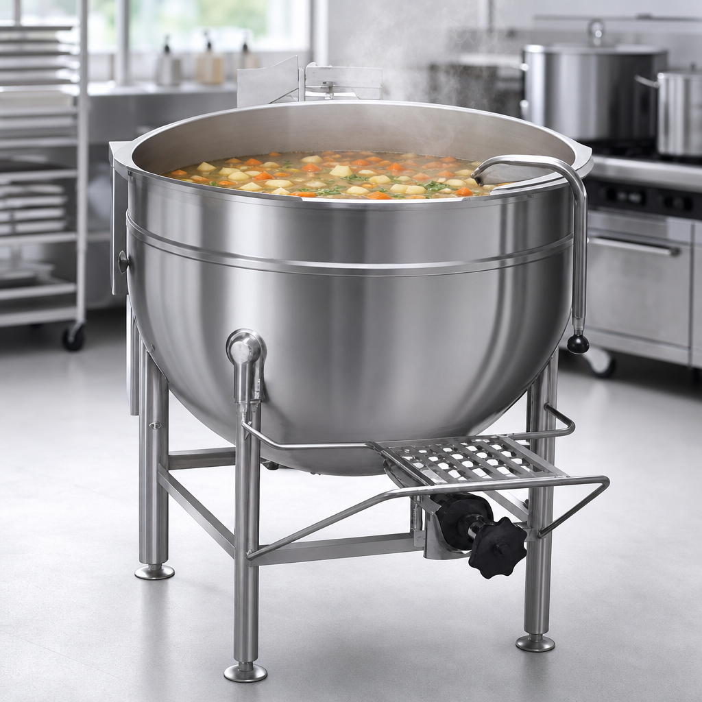150-Gallon Capacity