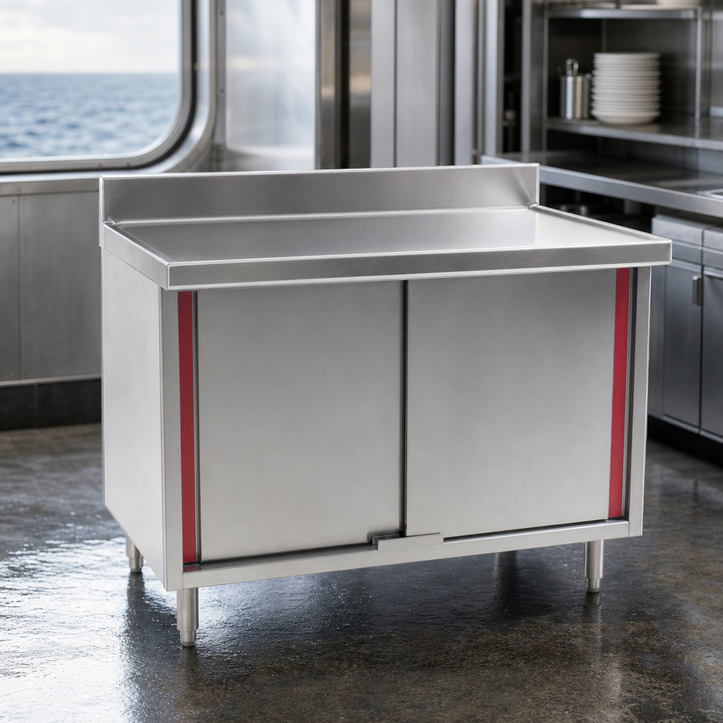 Marine Series Design