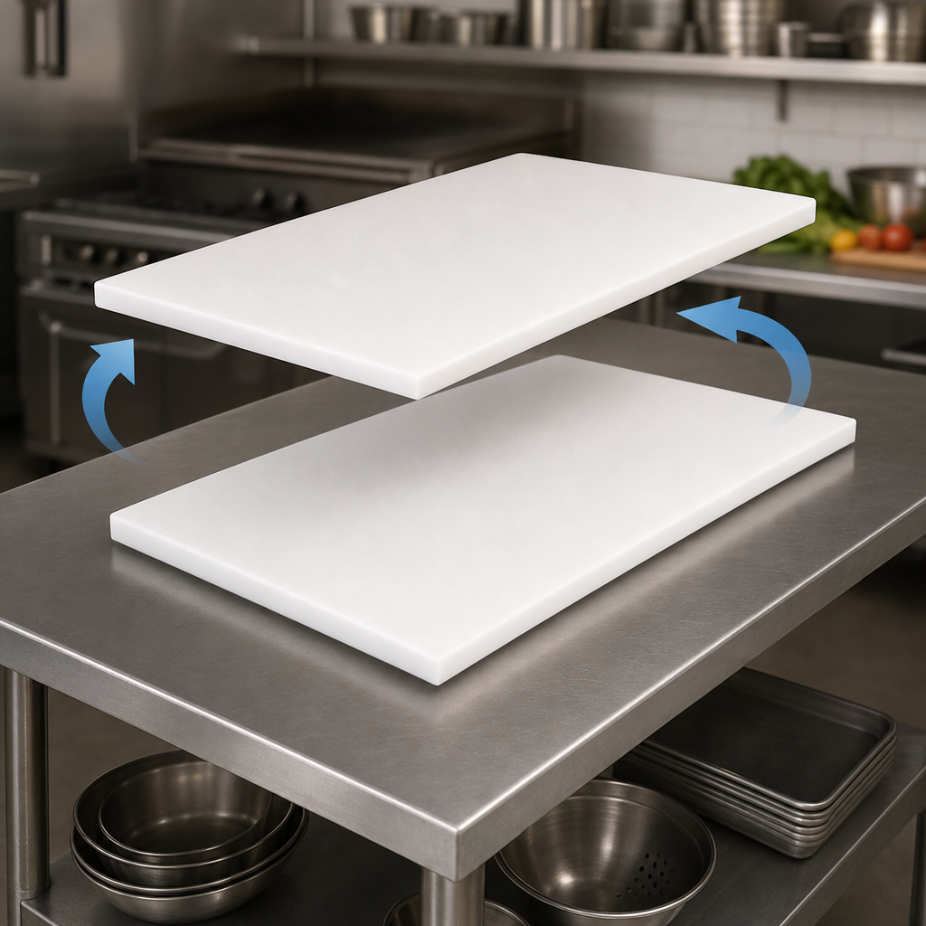 Reversible Surface