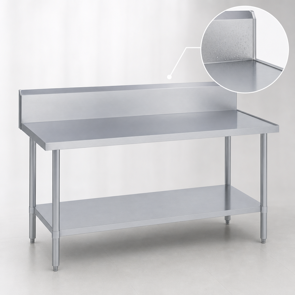10-Inch Riser