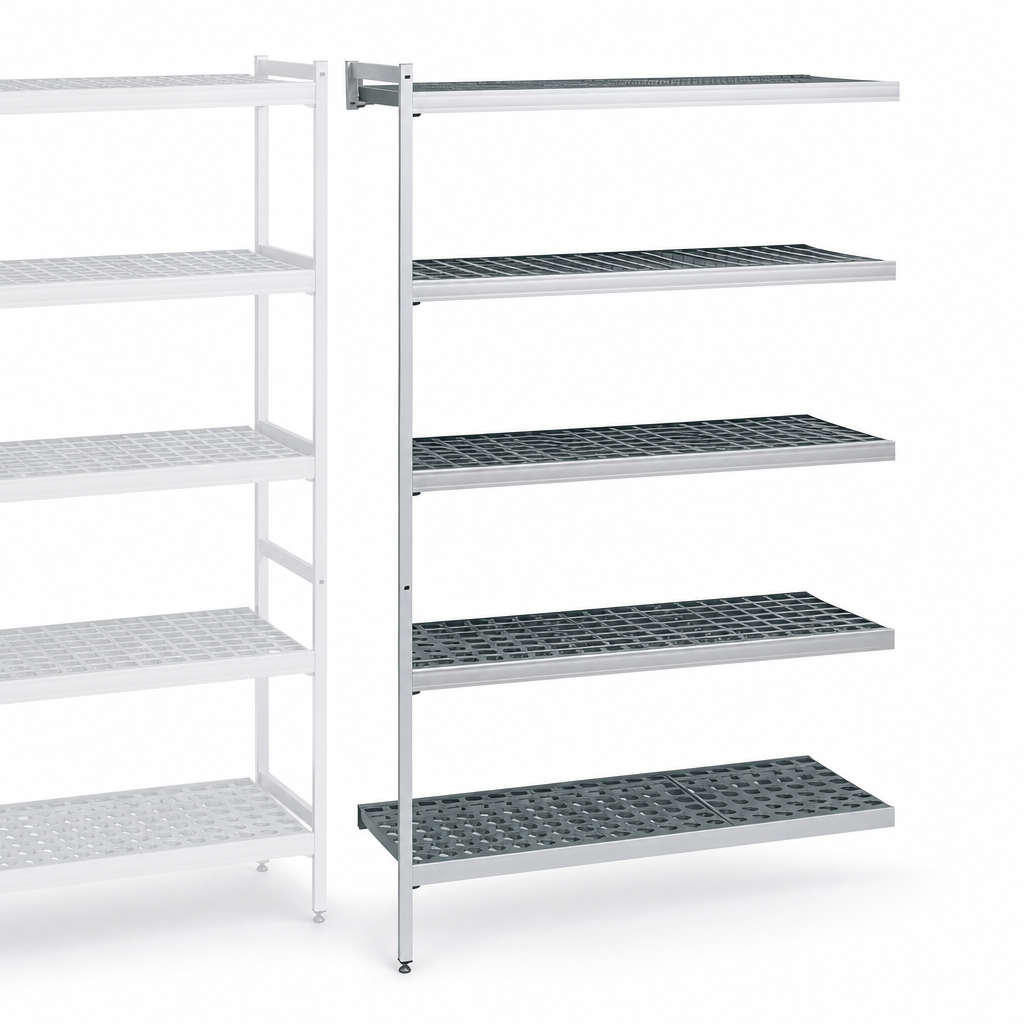Modular Expansion Unit