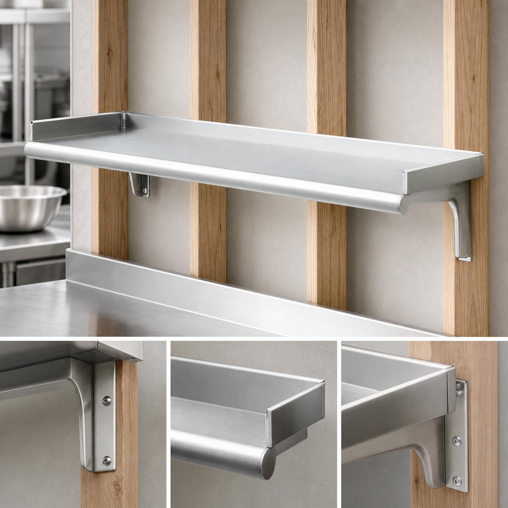 Direct Stud Mounting
