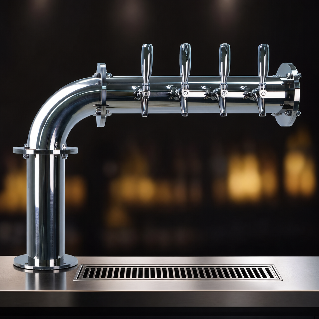 4-Faucet Design