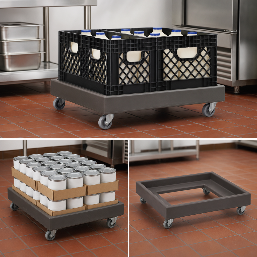 Case And Crate Compatibility