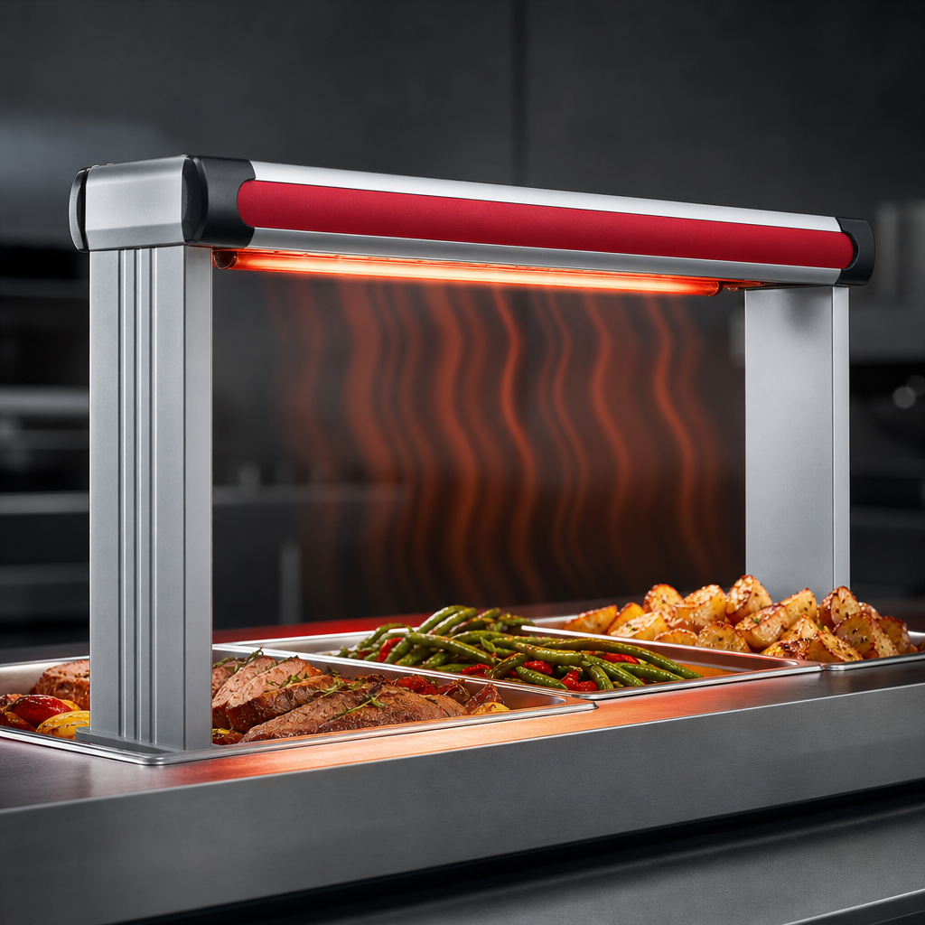 Infrared Heating