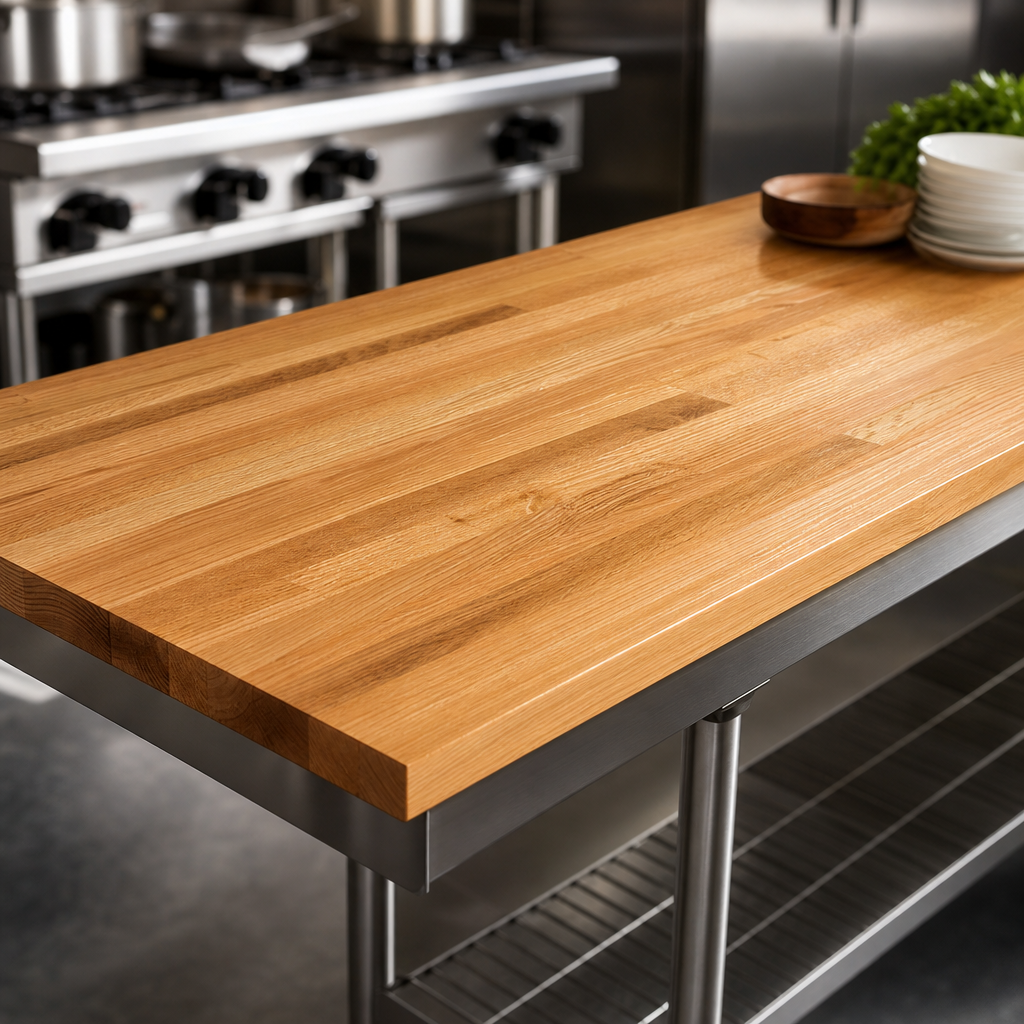 Appalachian Red Oak