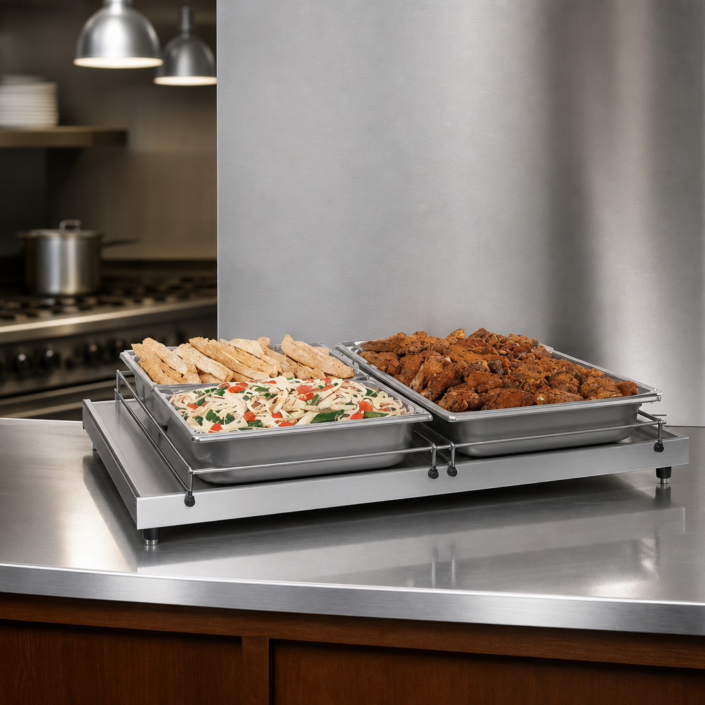 Freestanding Design