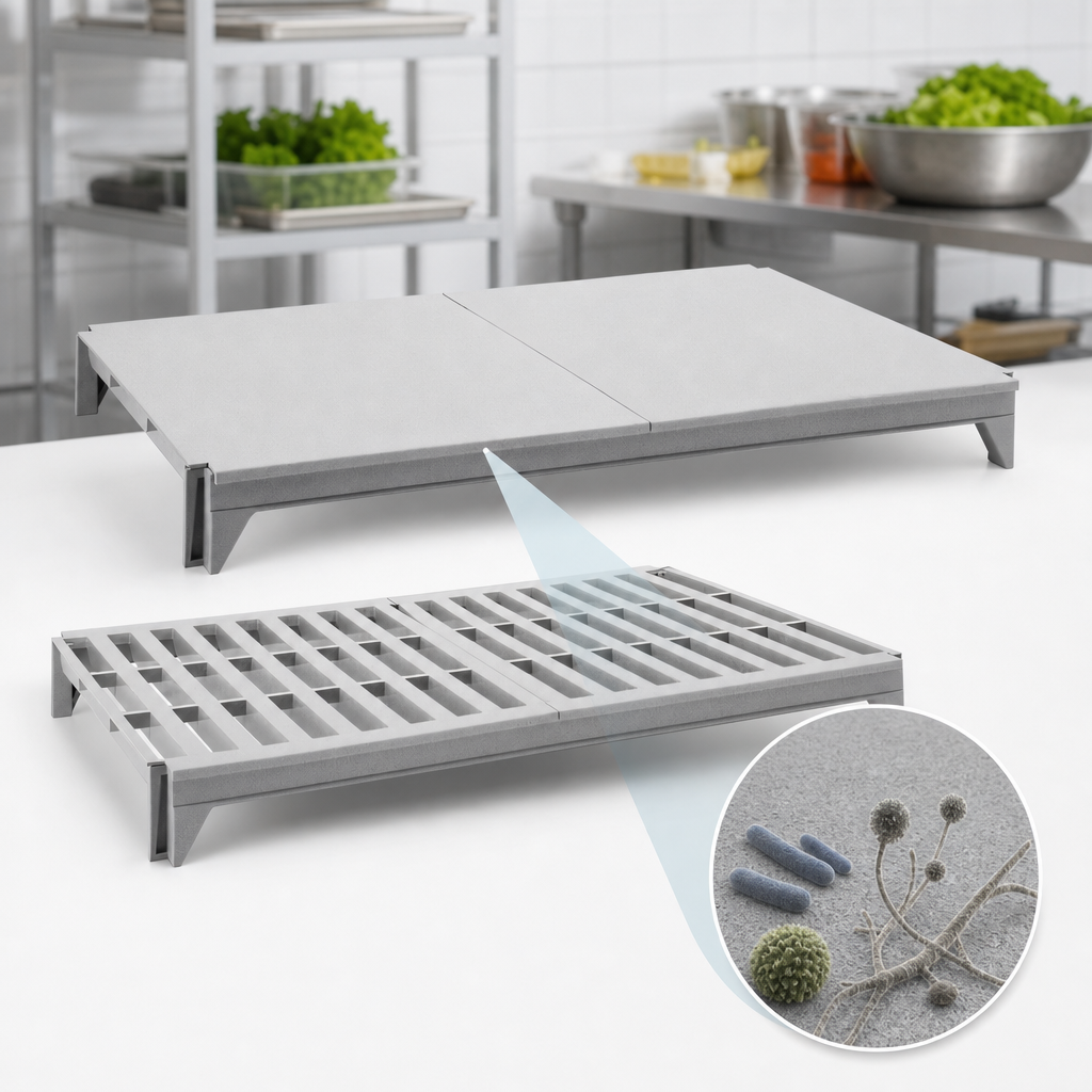 Camguard Antimicrobial Protection