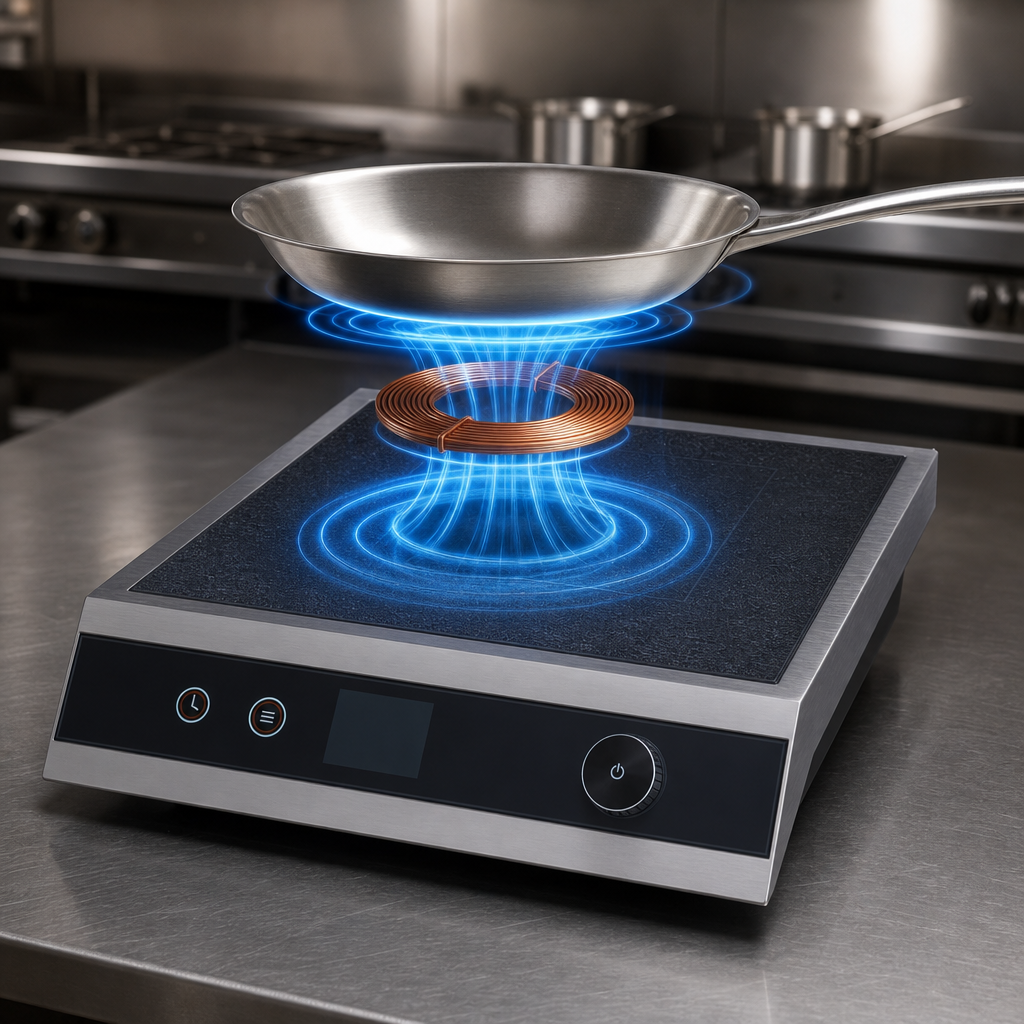 Magnetic Power System