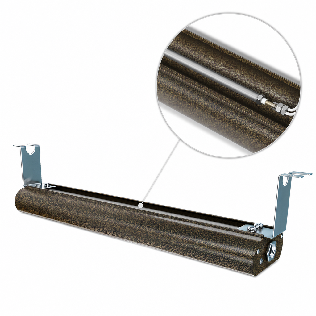 Metal Heating Rod Element