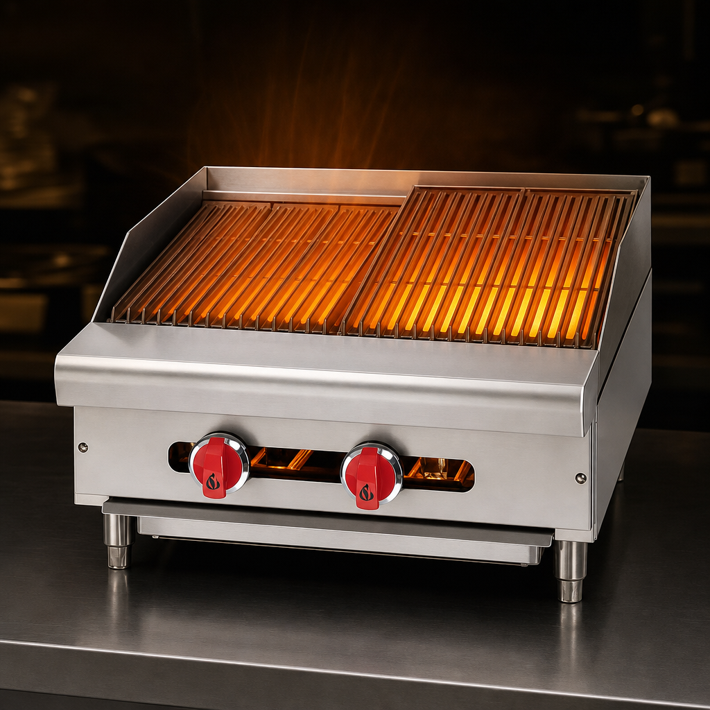 Radiant Heating