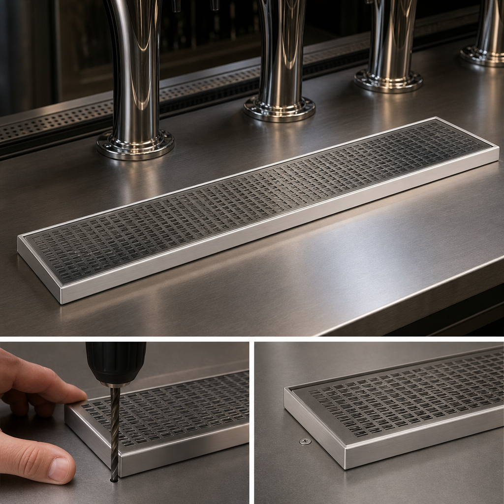 Surface Mount Design