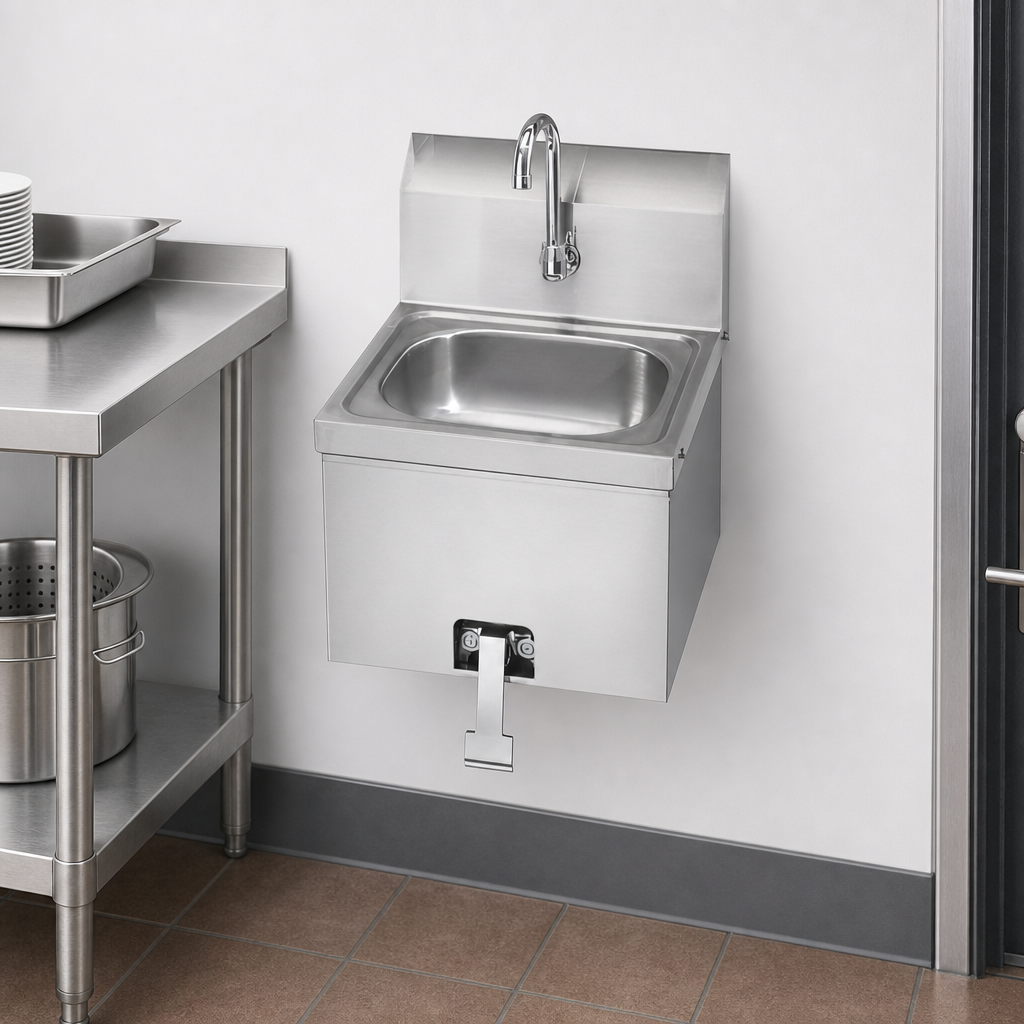 Wall-Mount Design