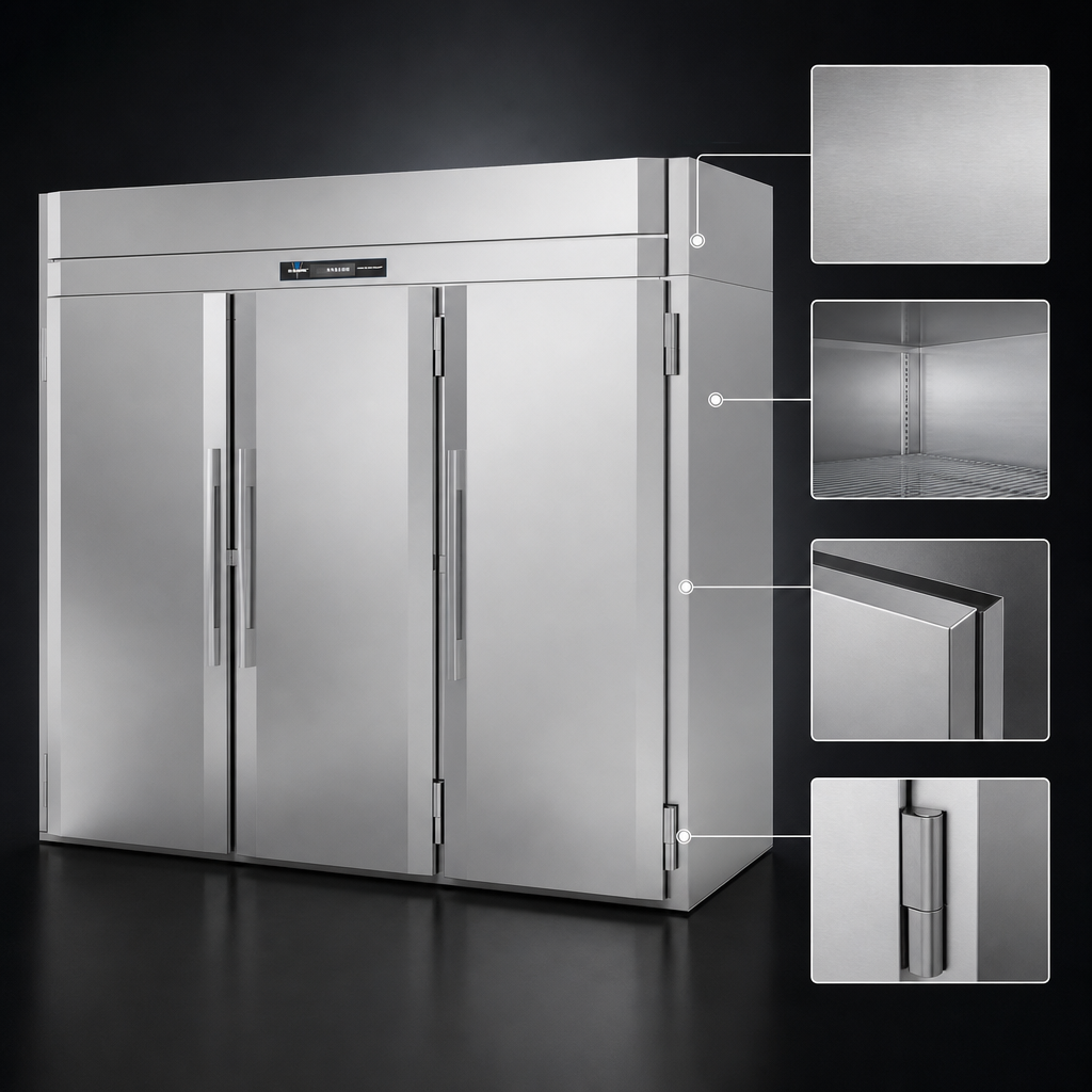 Cabinet Construction