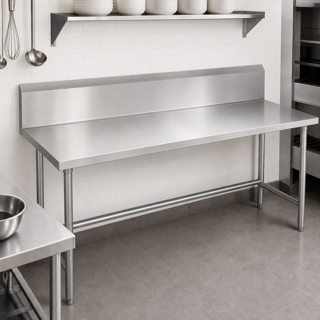 10-Inch Backsplash