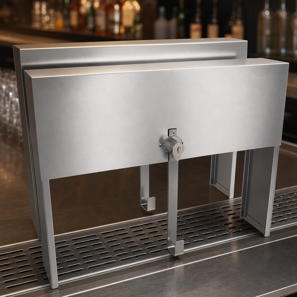 Stainless Steel Construction