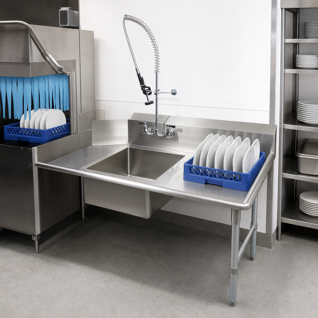 Right-To-Left Operation
