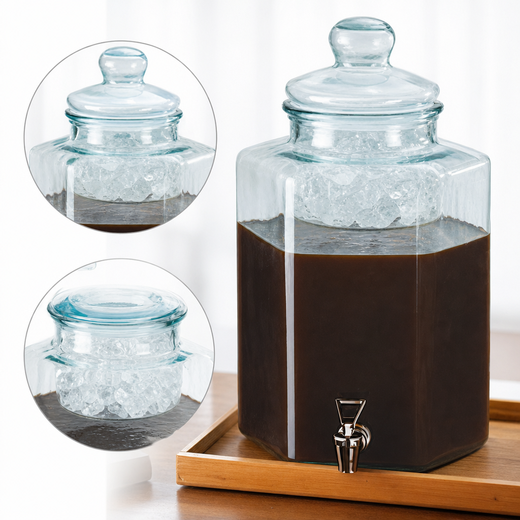 Ice Chamber