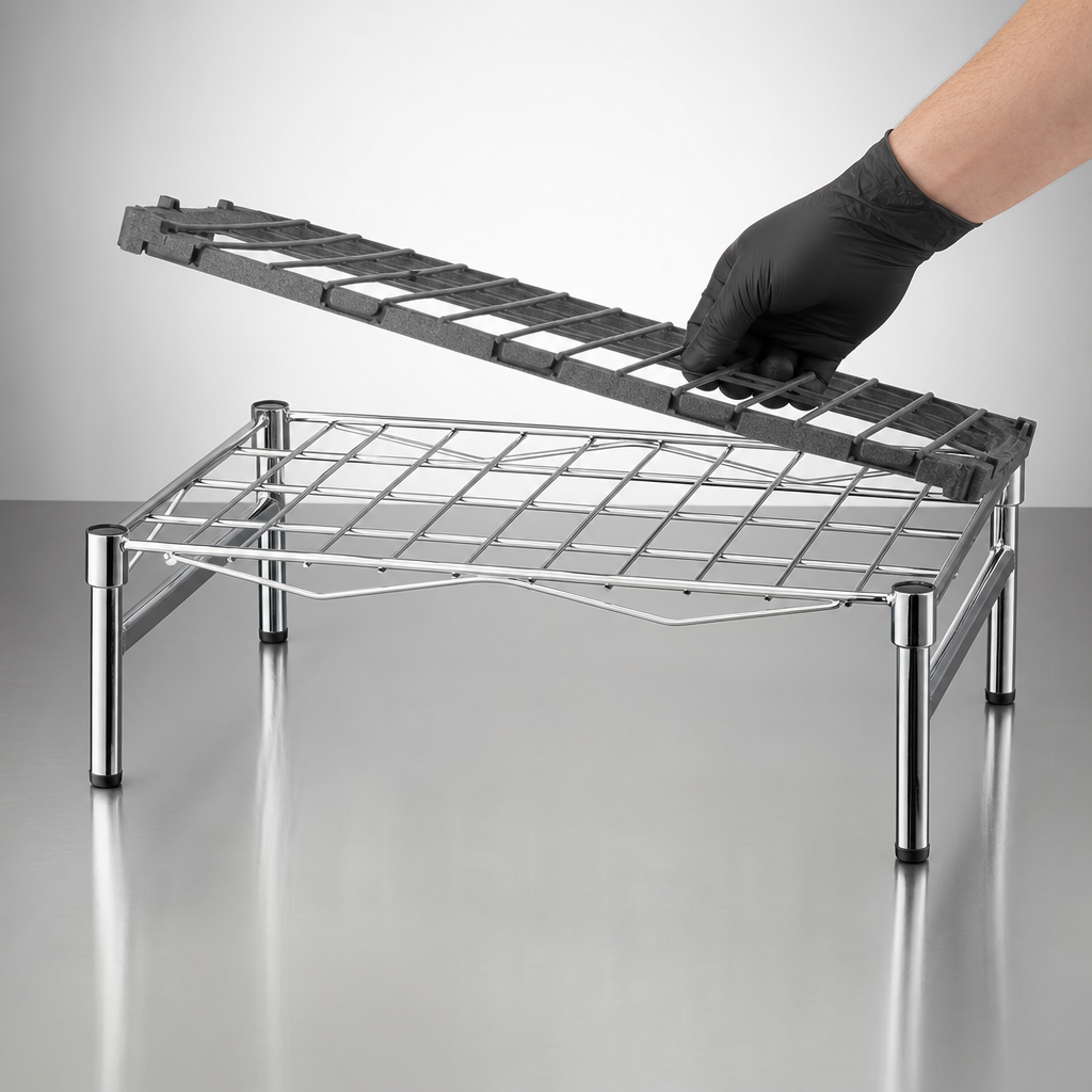 Lift-Off Mat