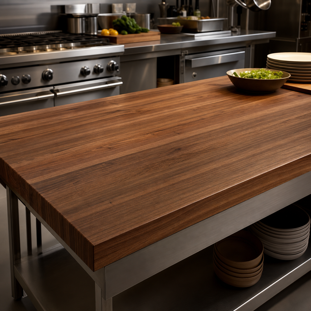 American Black Walnut