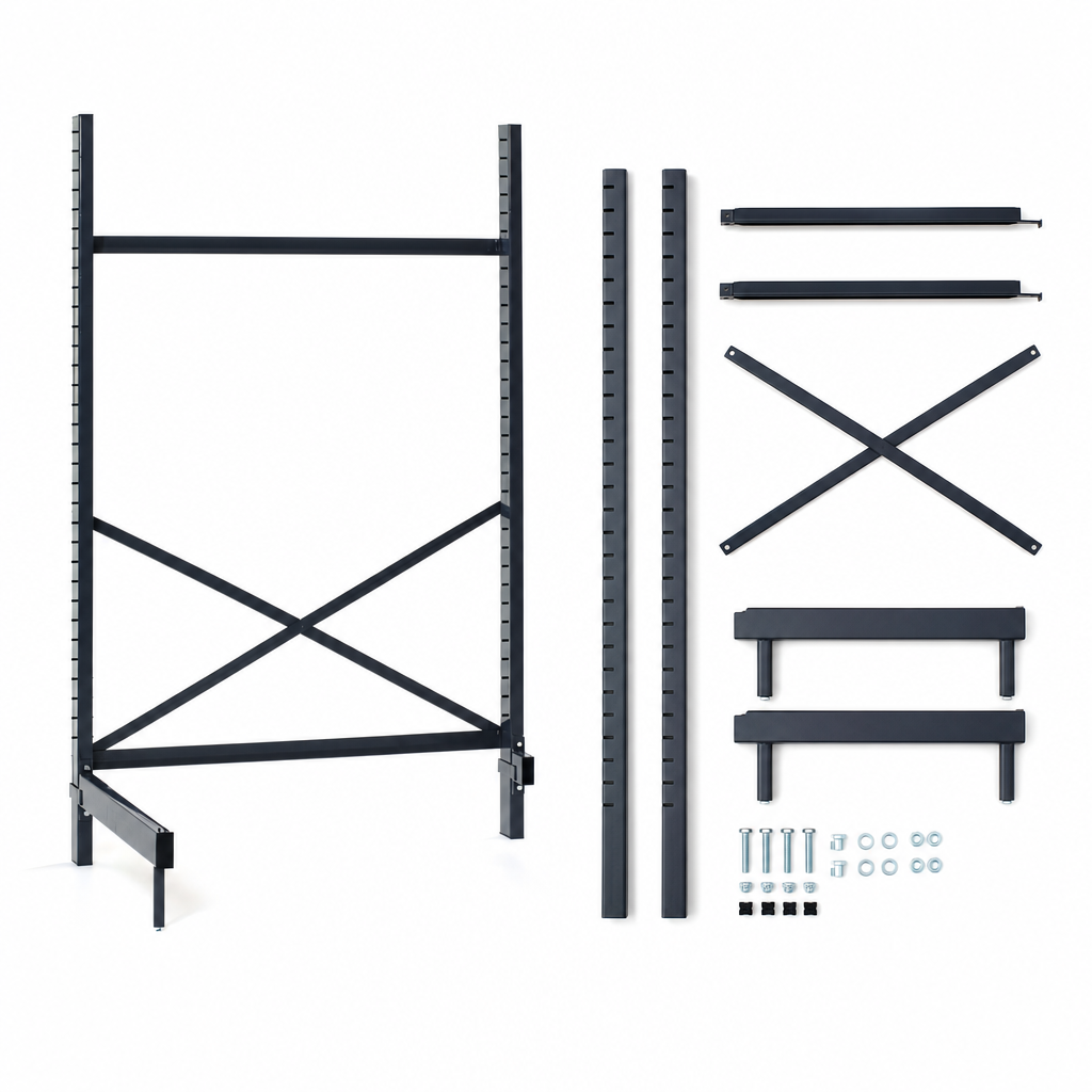 Starter Kit Components