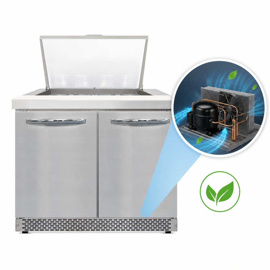 Refrigeration System