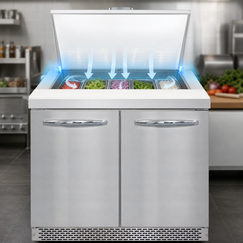 Temperature Management
