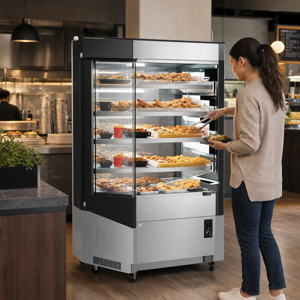 Self-Service Design