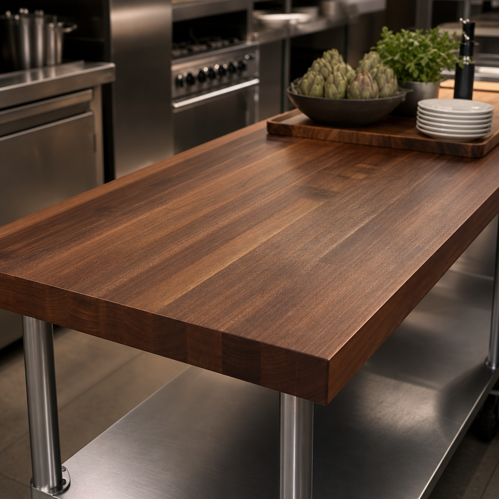 American Black Walnut
