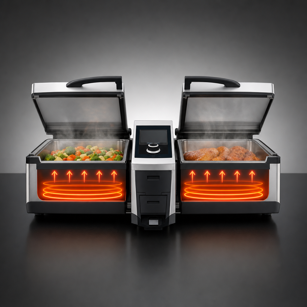 iVarioBoost Heating