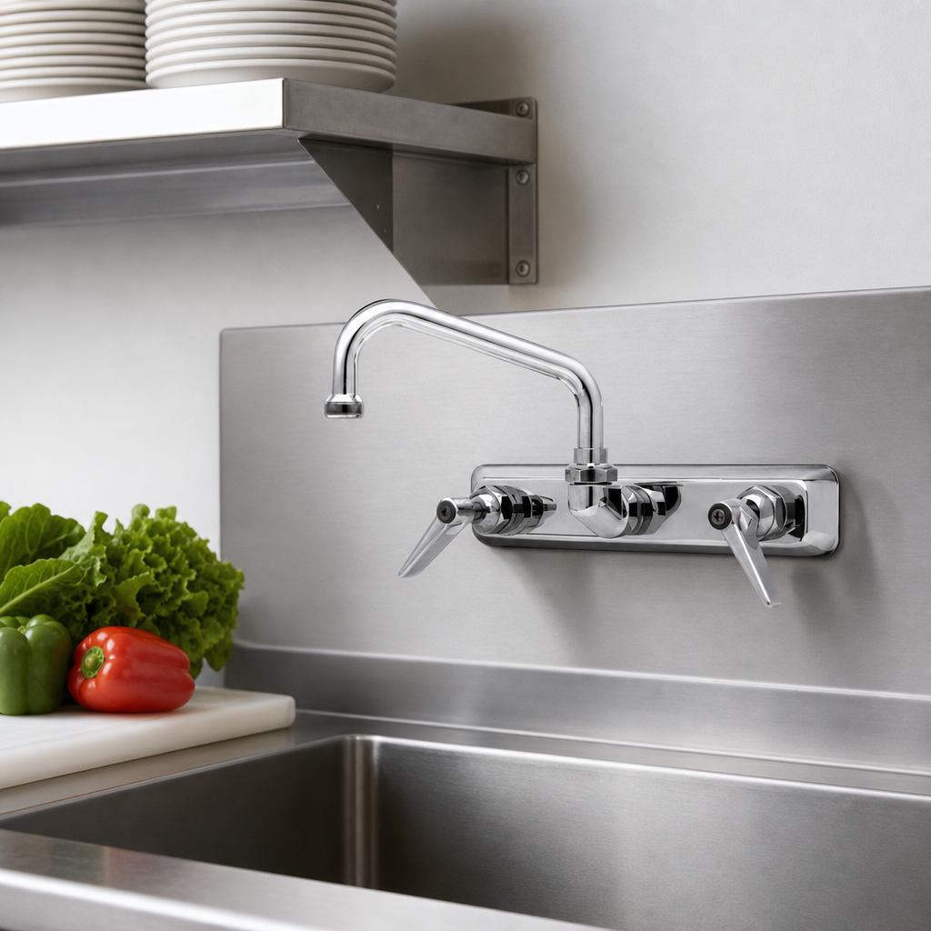Wall-Mount Workboard Design