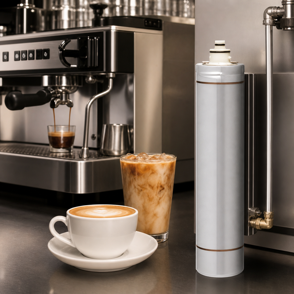 Coffee Application Design