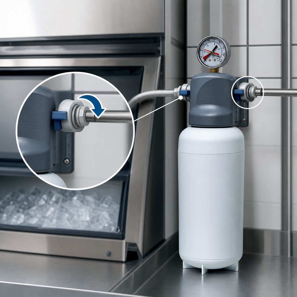 Valve-In-Head Design