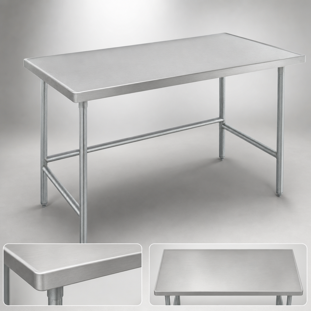 Flat Top Design