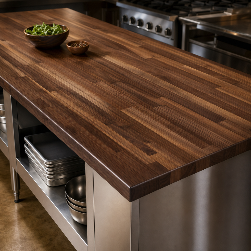 American Black Walnut