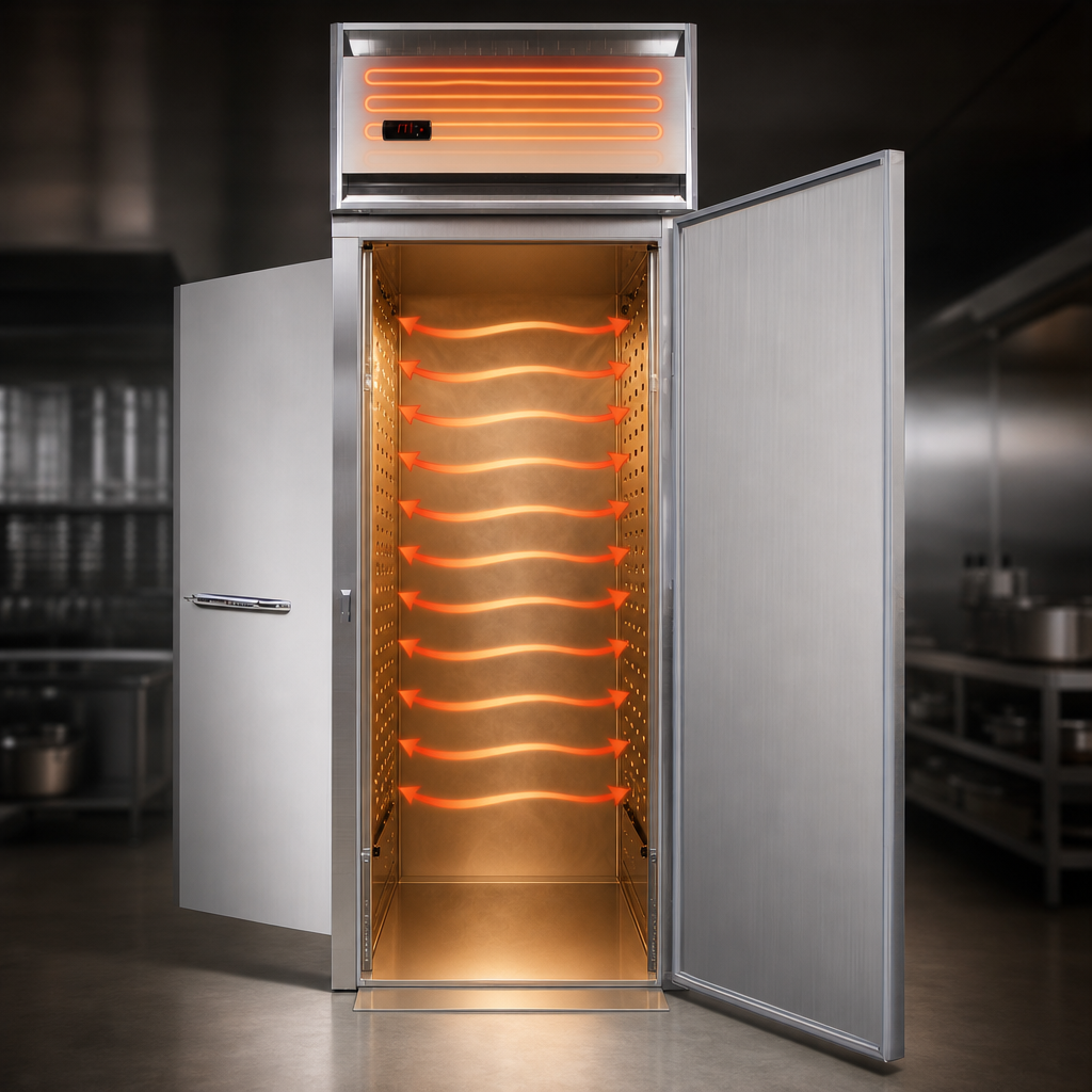 Efficient Heating System